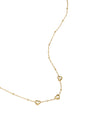Shiny Heart Ketting