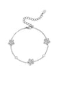 Daily Flower Armband