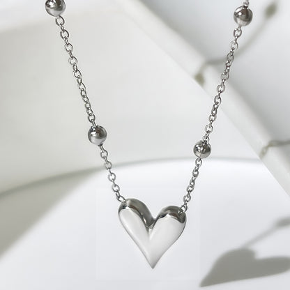 Heart satellite Ketting