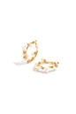 Starfish hoops