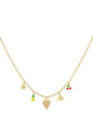Fruity Charm Ketting