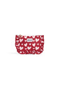 Make-up tas hartjes